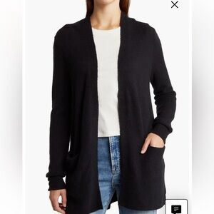 Madewell Alpaca Blend Cardigan